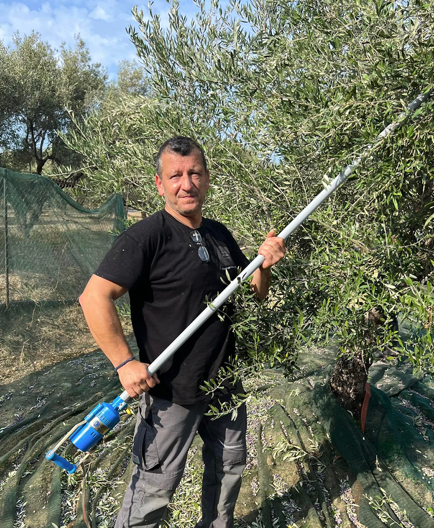 Feinkost aus Kreta – Qualität, Tradition und Unternehmergeist